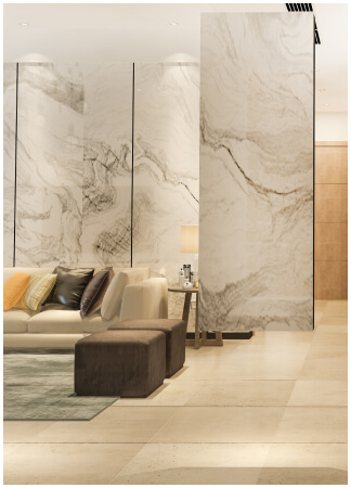 Granite slabs manufacturer